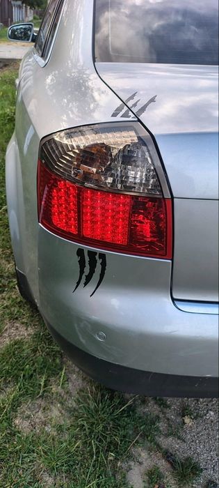 De vânzare Audi A4
