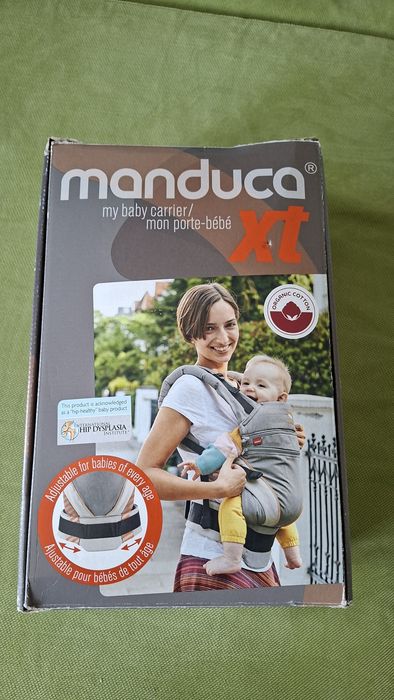 Marsupiu Manduca XT