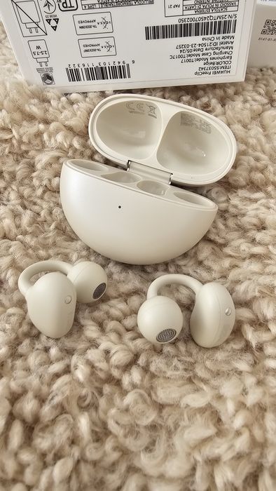 HUAWEI Free Clip безжични слушалки