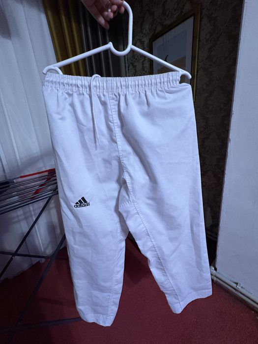 Кимоно таеквондо