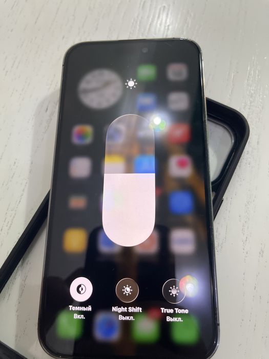 Iphone 14pro Max  256