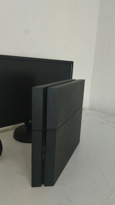 PlayStation 4 fat  1тб