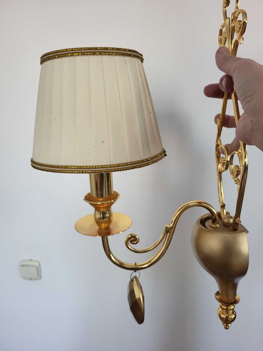 Светильник настенный