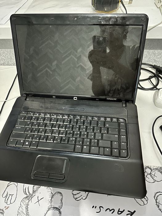 Нотбук бу в хорошем состоянии