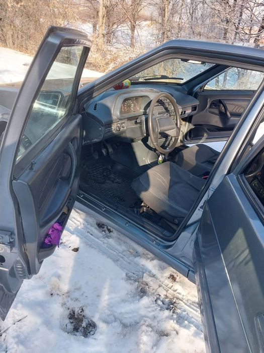 Лада 14 в хорошем состоянии