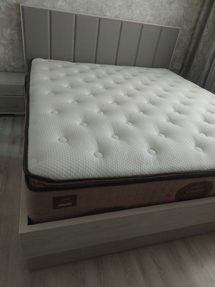 Матрас Comfort: 1 300 000 сум - Мебель для спальни Ташкент на Olx
