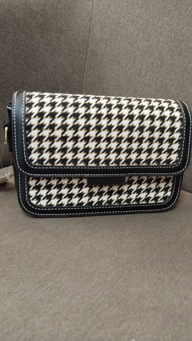 Продам новые сумки со скидкой -50%!