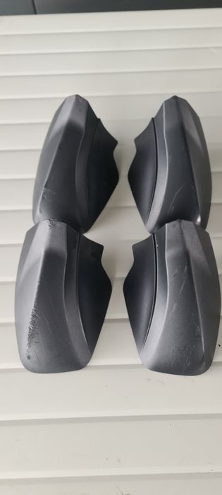 Plastic oglinda R1200RT R1250RT , roata cardan diferential bord