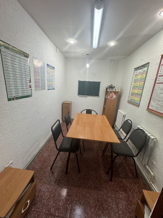 Действующий бизнес