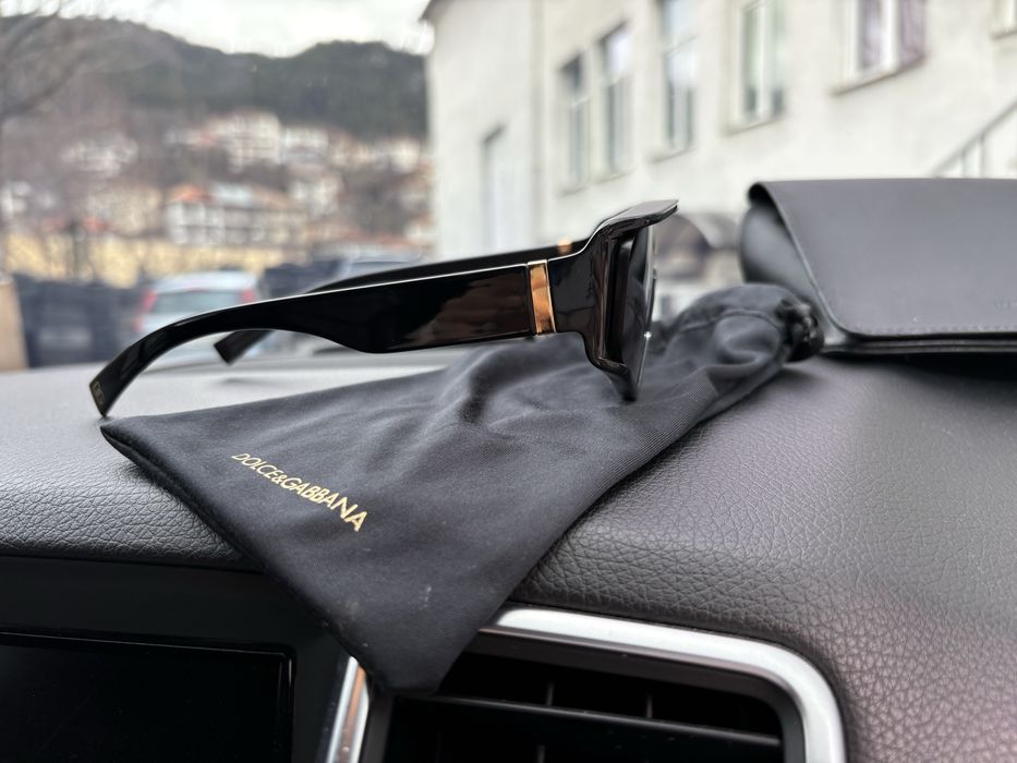 Оригинални скънчеви очила Dolce&Gabbana