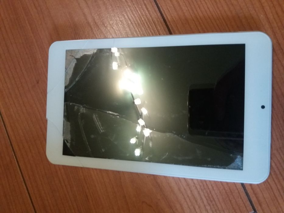 Таблет Radius за части