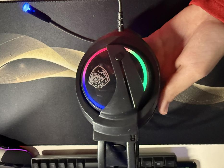 Геймърски комплект