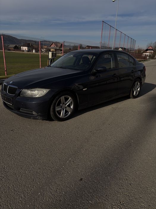 Bmw e90 320d ( seria 3 )
