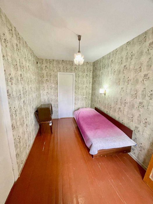 Продаётся 2 комн. квартира, район 3 школа