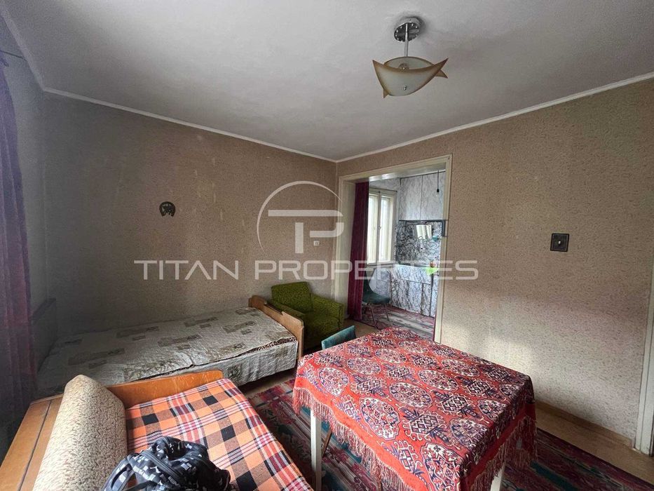 Продава се Етаж от къща в Пловдив, Христо Смирненски - 133 кв.м за 1091 €/кв.м - Снимка #2