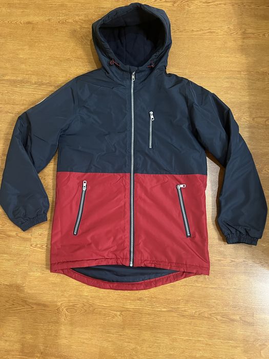 Куртка на мальчика