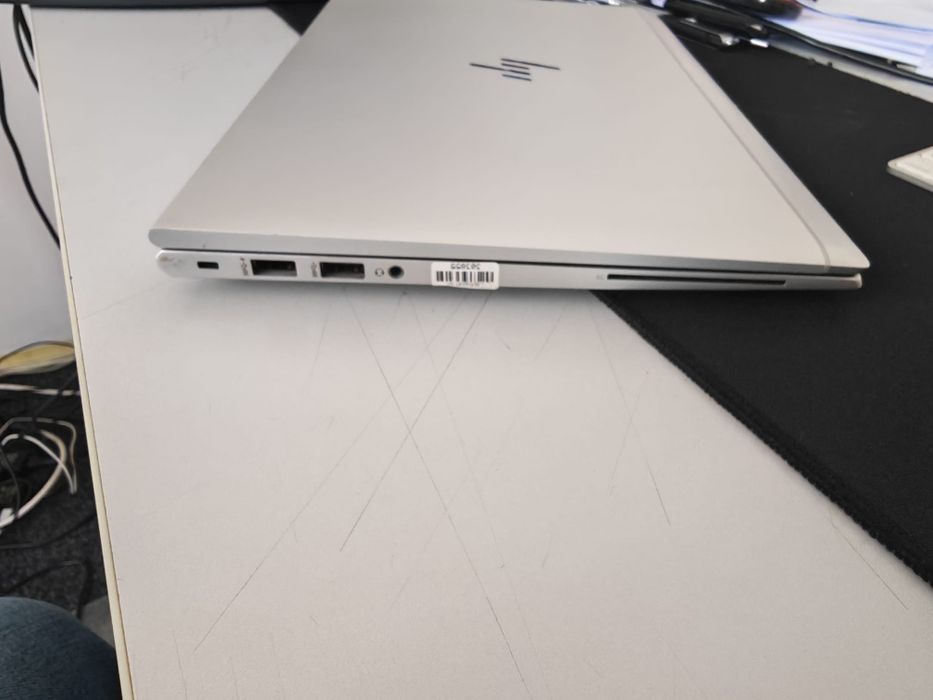 HP Elitebook 840 G8 16GB i5 11th 512 SSD +LTE 4G SiM  Aluminiu
