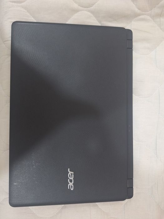 Acer noutbugi 15.6 dyum ekranli