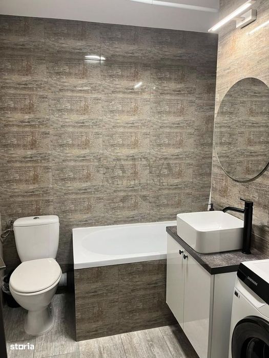 Apartament 2 camere |Decomandat | Loc de parcare | EDEN