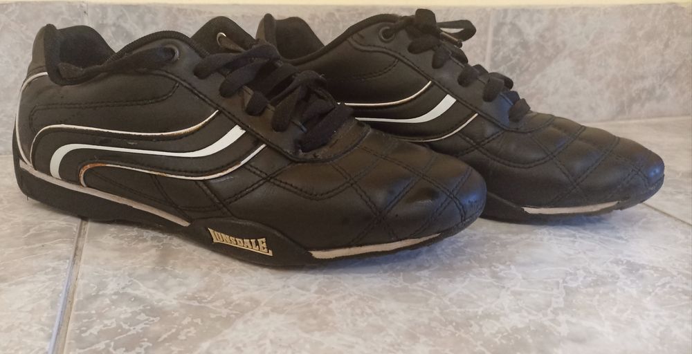 Маратонки Lonsdale Camden