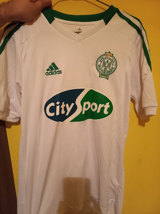 Tricou Raja Casablanca