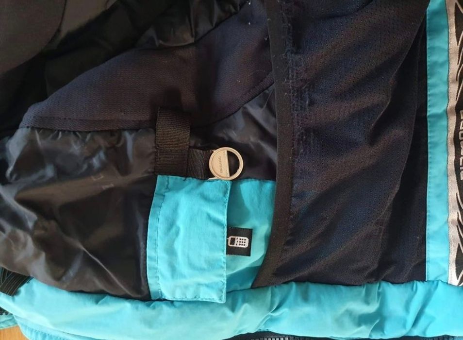 Ски яке - унисекс