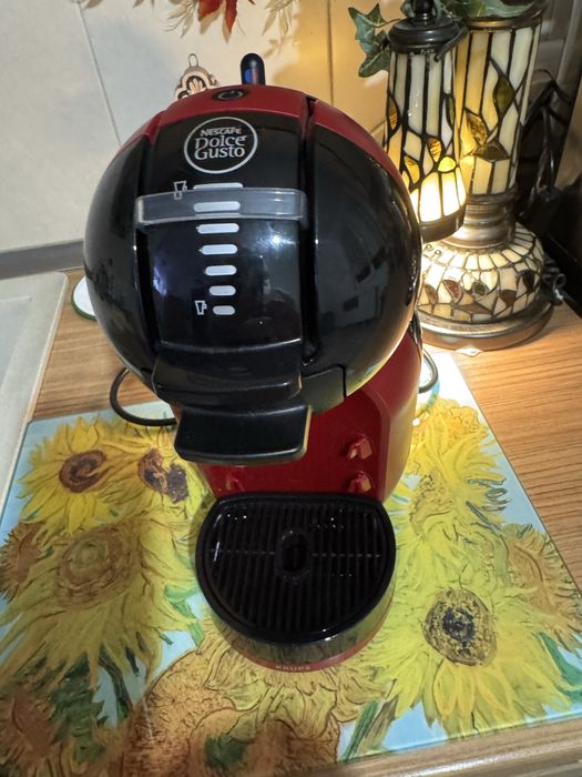 Esspresor cu capsule Krups Dolce Gusto