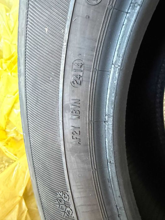 General 225/65 R17 H XL iarnă