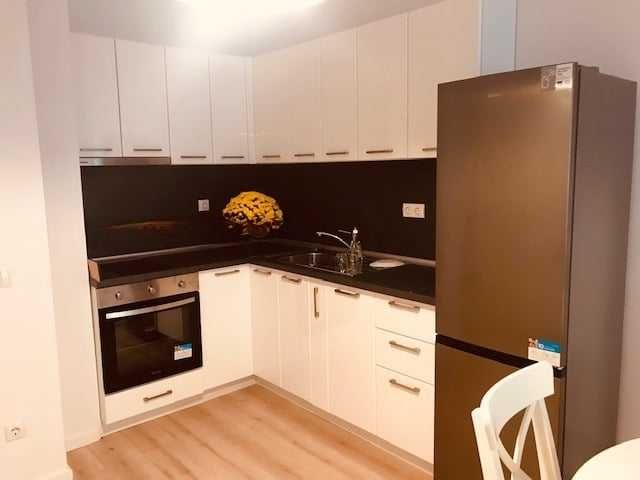 Дава се под наем Двустаен апартамент в София, Малинова долина - 78 кв.м за 714 € - Снимка #4