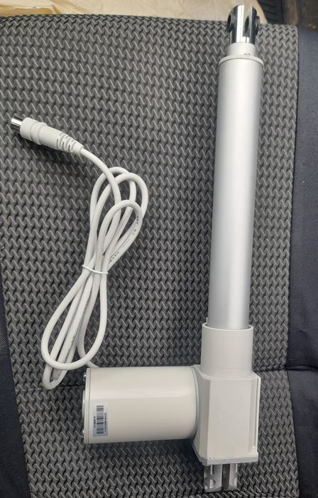 Actuator liniar Jiecang  nou nout