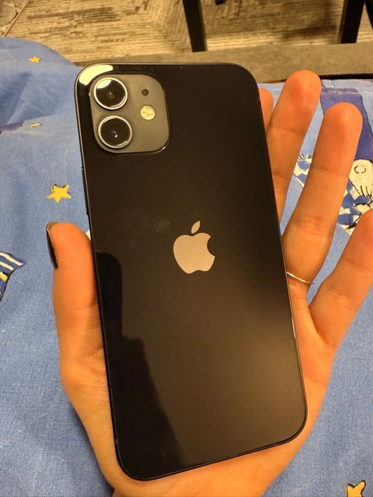 Iphone 12 256 gb perfect