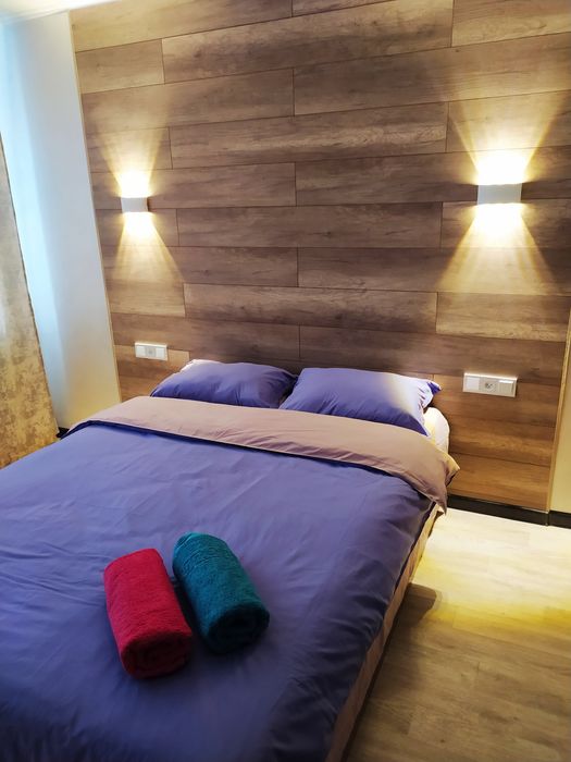 Квартира почасовая Абая Алтынсарина