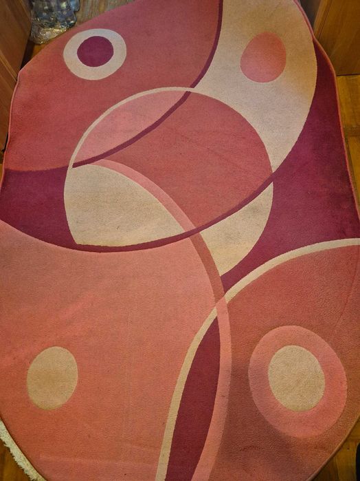 Covor folosit 160x 230