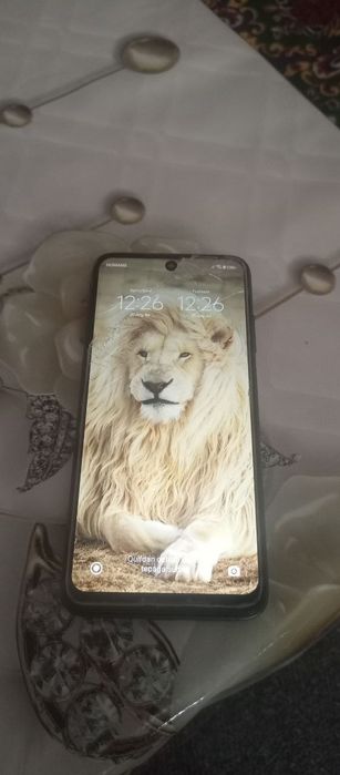 Redmi 10 karopka bar