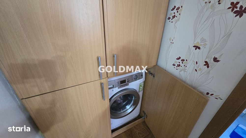 Apartament 3 camere, Trivale, complex 2