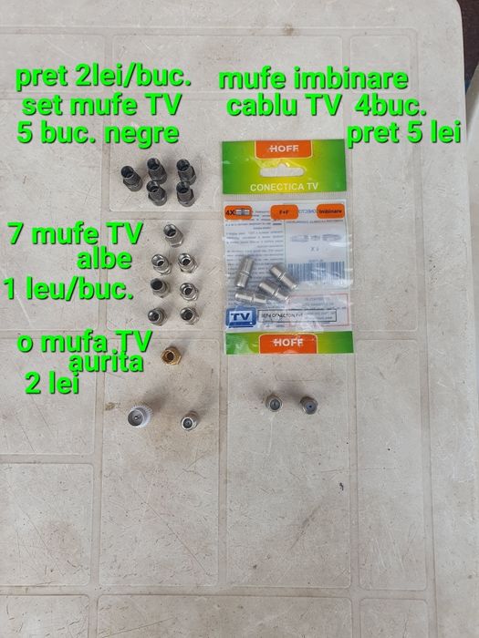 Accesorii pentru Televizor