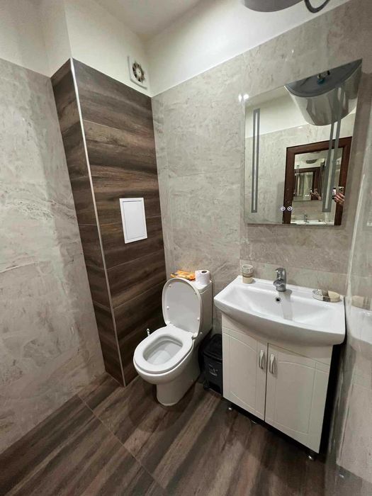 Дава се под наем Двустаен апартамент в София, Младост 4 - 65 кв.м за 550 € - Снимка #4