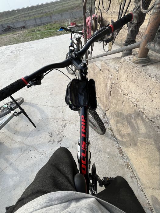 Продается велик