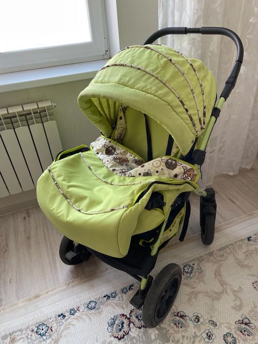 продам коляску