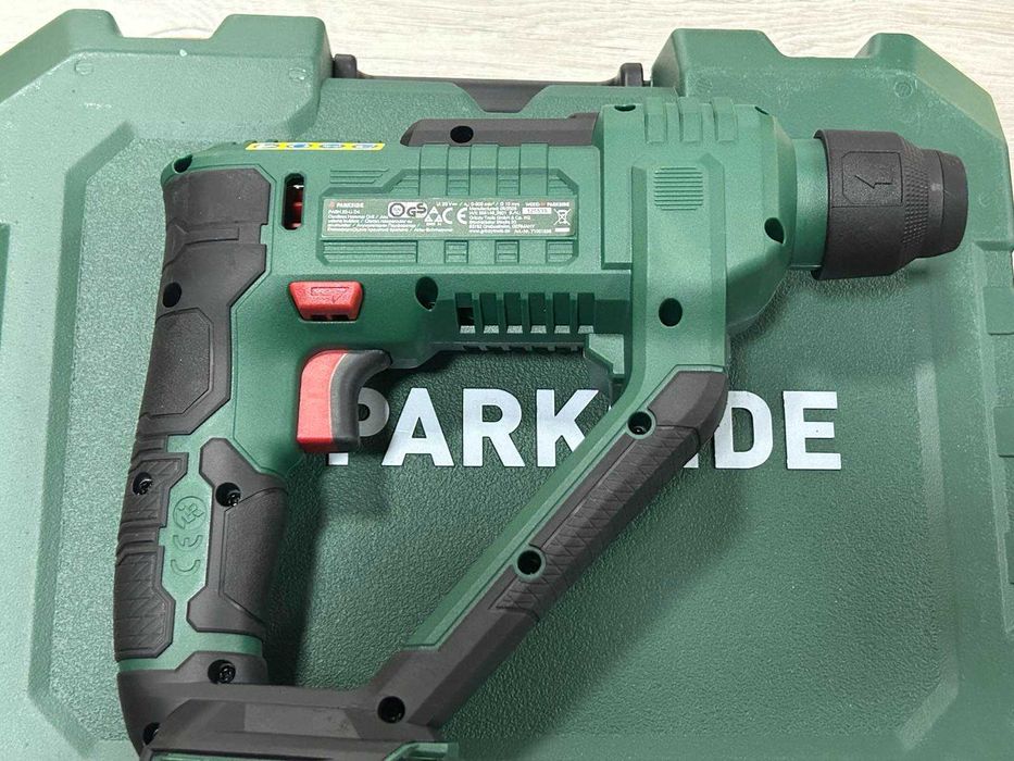 Перфоратор PABH 20-Li D4,20 V без батерия и зарядно / НОВ