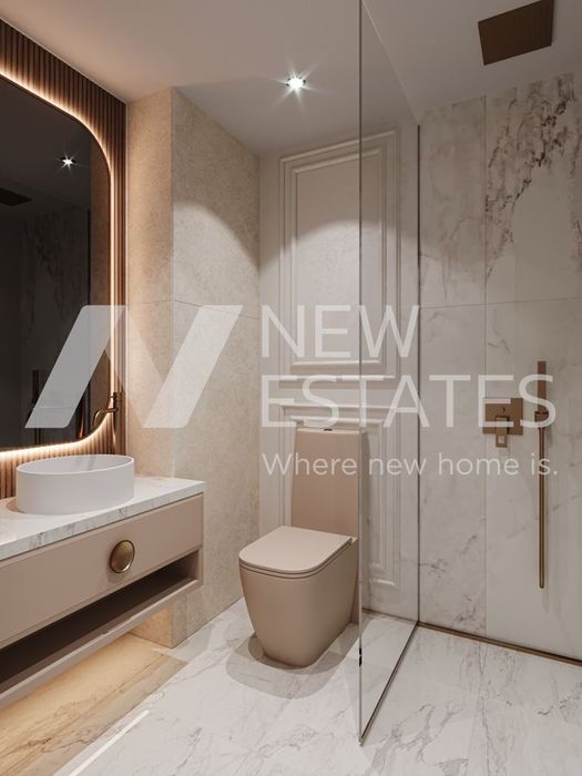 Продава се Двустаен апартамент в София, Лозенец - 78 кв.м за 2792 €/кв.м - Снимка #11