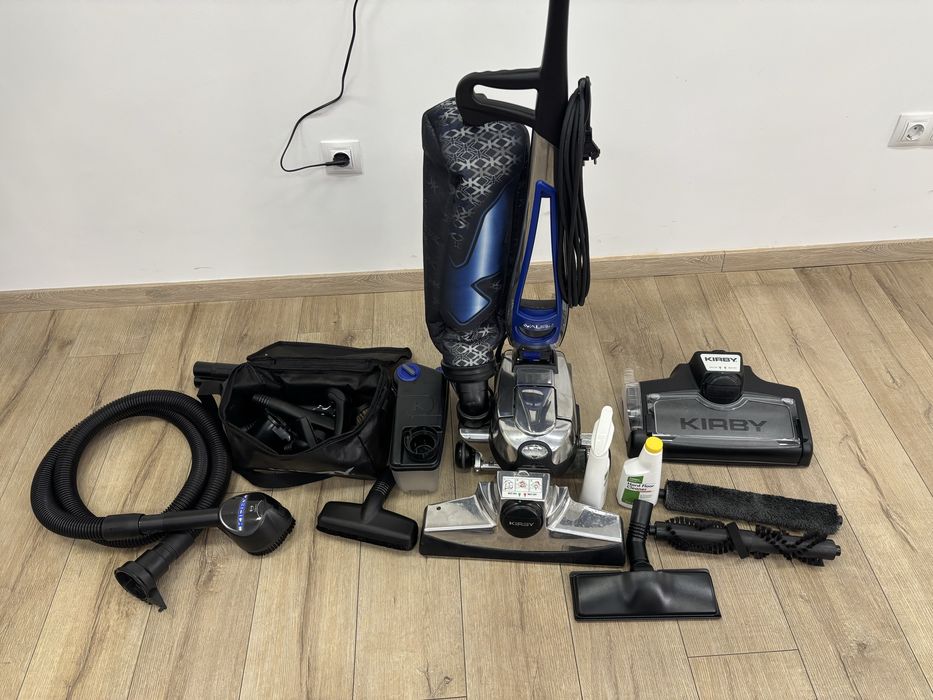 KIRBY AVALIR 2   като нова