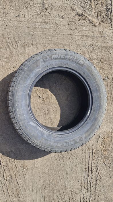 Резина 235/65/17 michelin