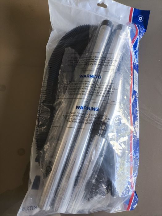 Хенри Хети Нуматик Henry Hetty Numatic аксесоари четка тръби маркуч