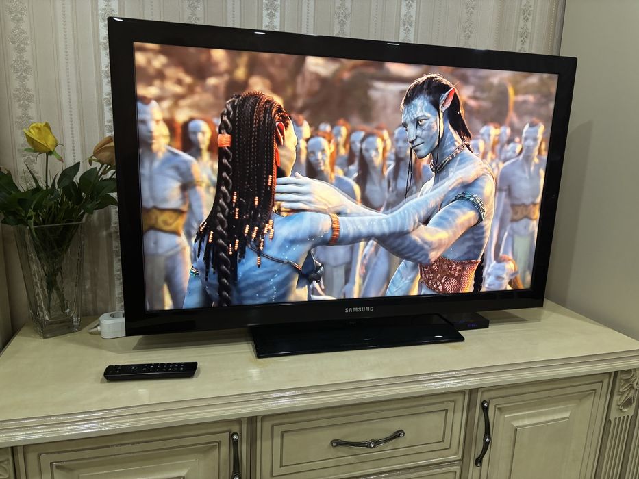 Продам телевизор Samsung