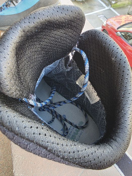 Мъжки ботуши Lowa Cevedale Pro Gore-Tex - размер 41,5 / 26,8 см