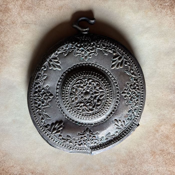 Старинни автентични пафти