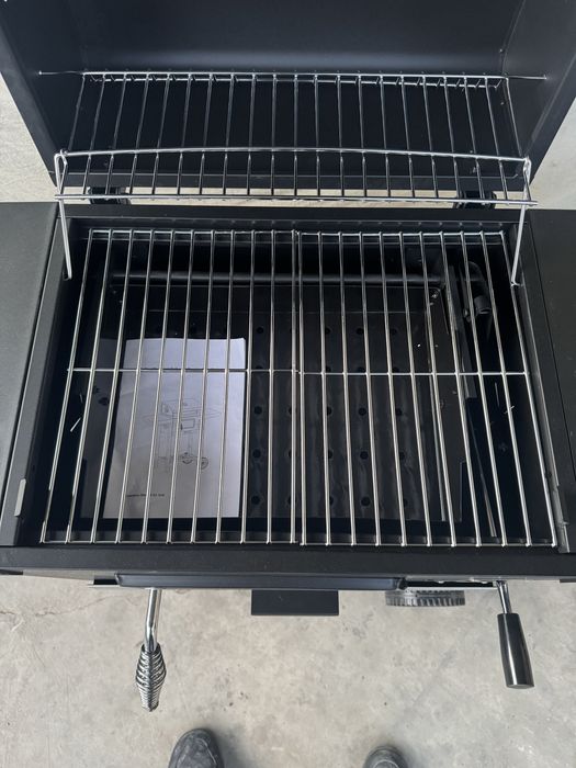 Privaznoy Mangal Barbekyu Uchun