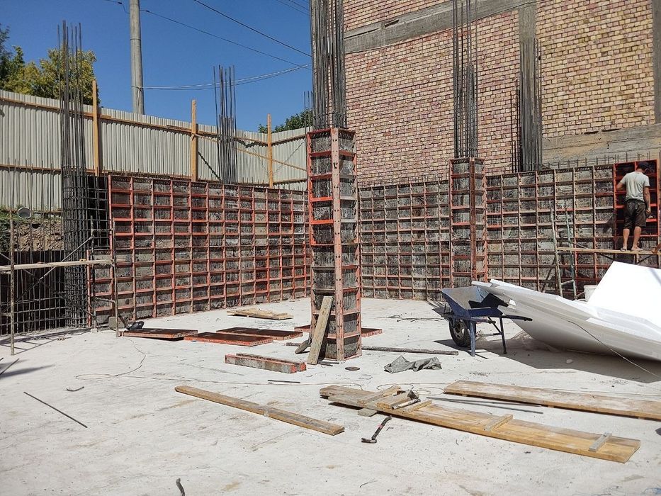 Kalonna regil quyish uchun apalafka