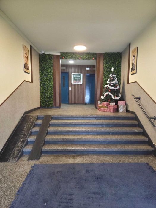 Двустаен апартамент Зона Б5 ЕПК 63 кв.м